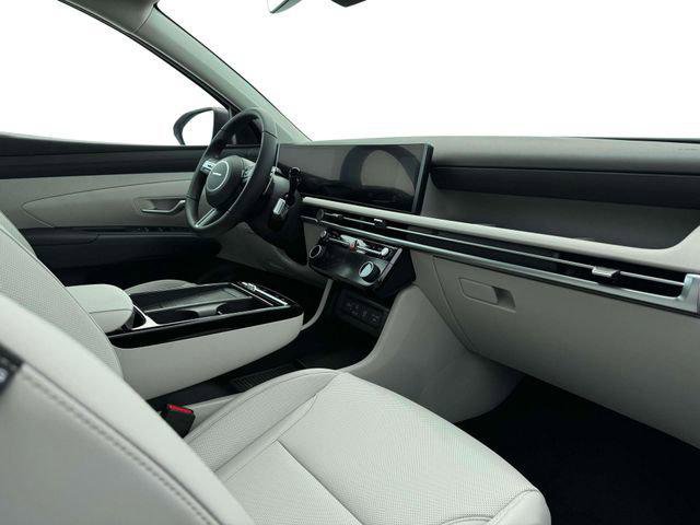 New 2025 Hyundai Tucson SEL image 15
