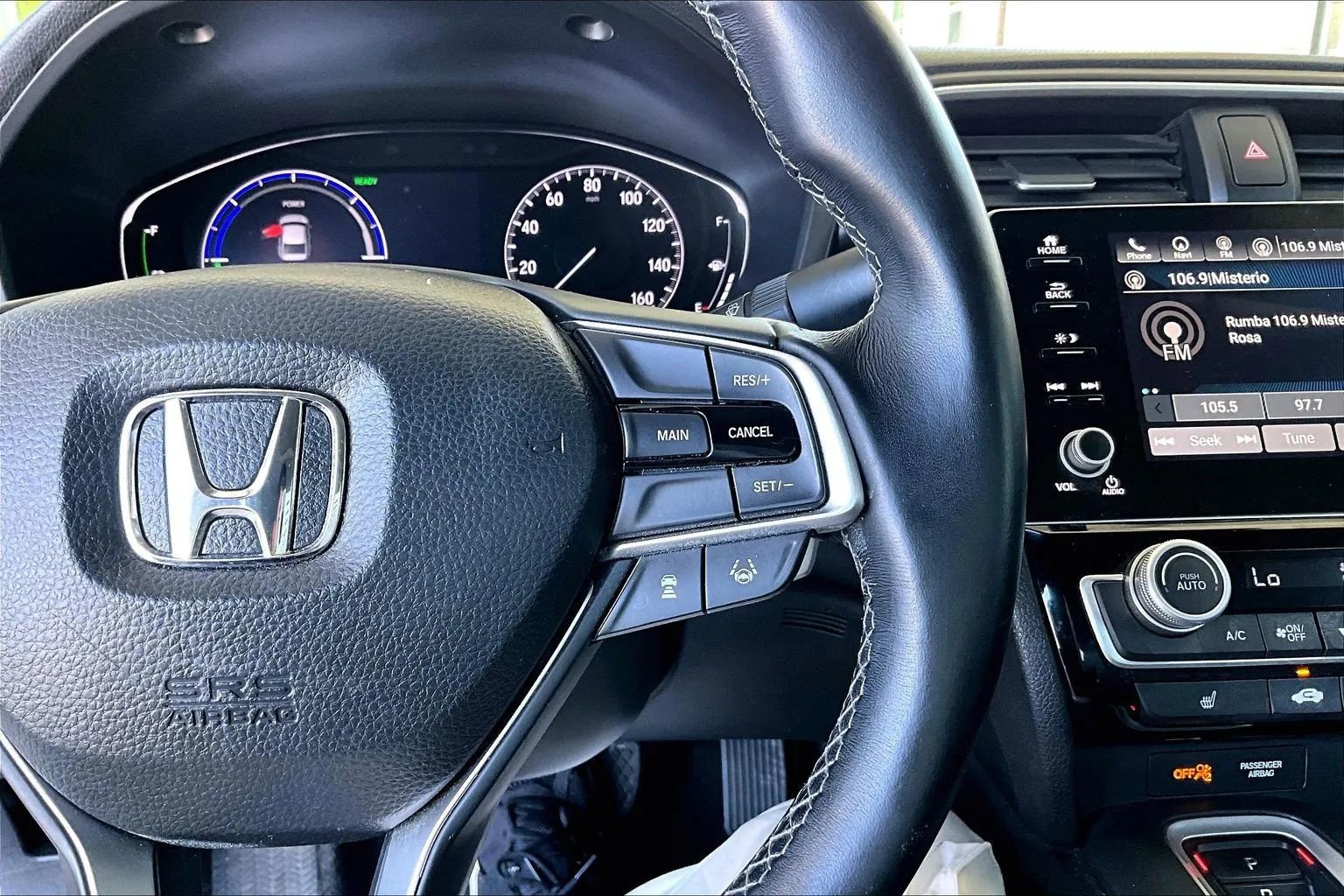 Used 2019 Honda Insight Touring image 11