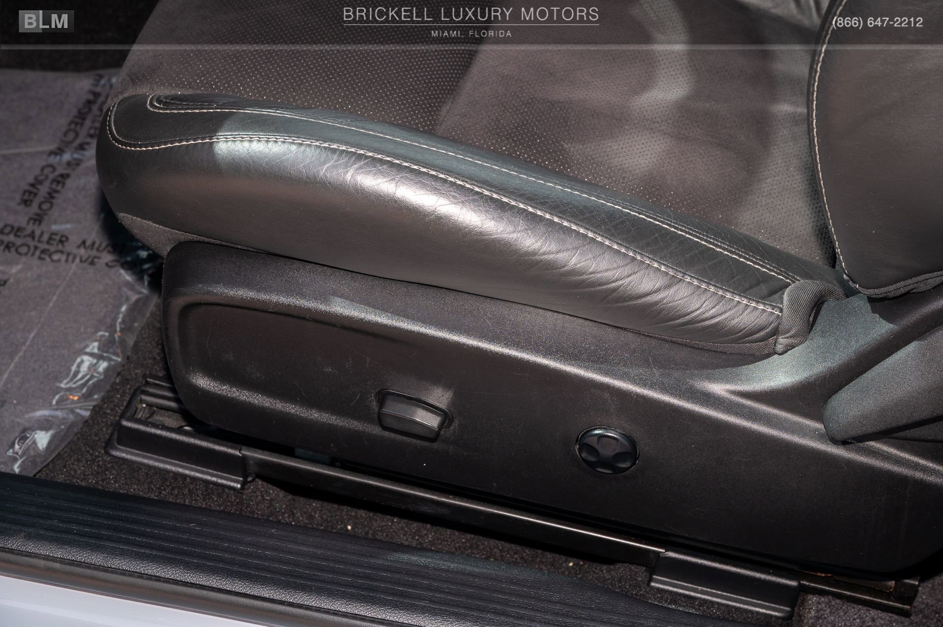 Used 2021 Dodge Challenger SRT Super Stock image 57