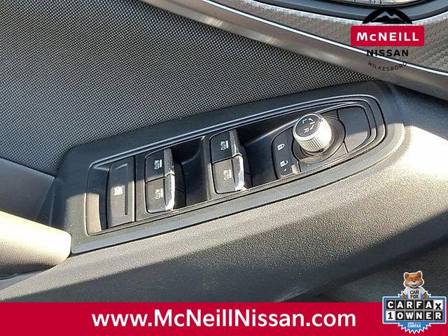 Used 2024 Subaru WRX Premium w/ Popular Package #1A image 54