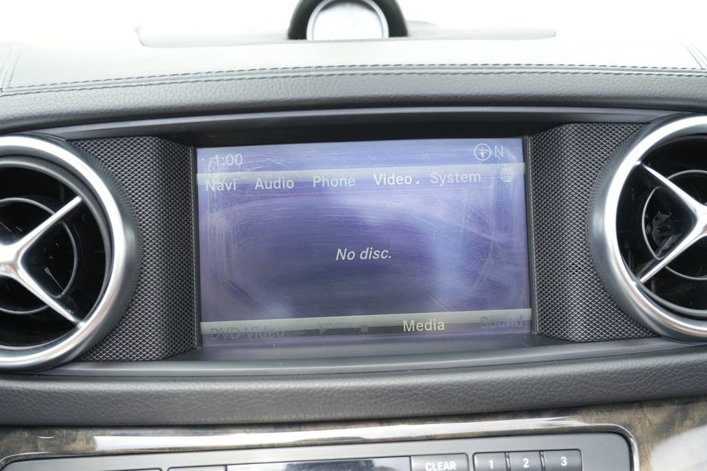 Used 2015 Mercedes-Benz SL 400 image 52