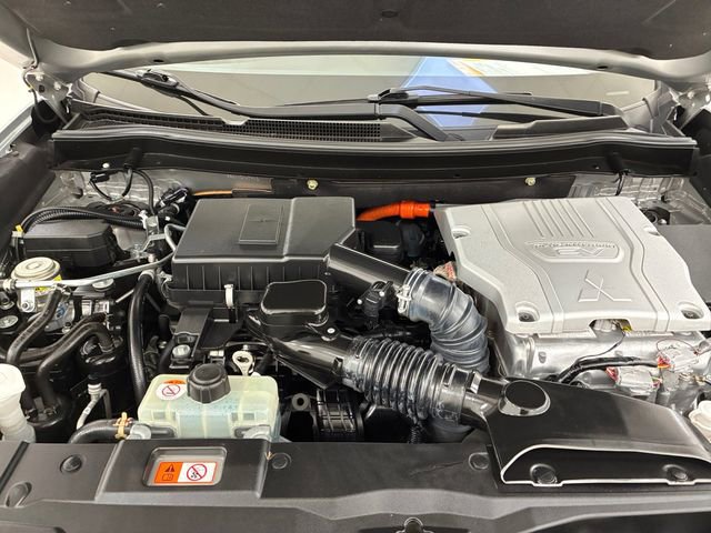 Used 2019 Mitsubishi Outlander GT AWD/4WD image 11