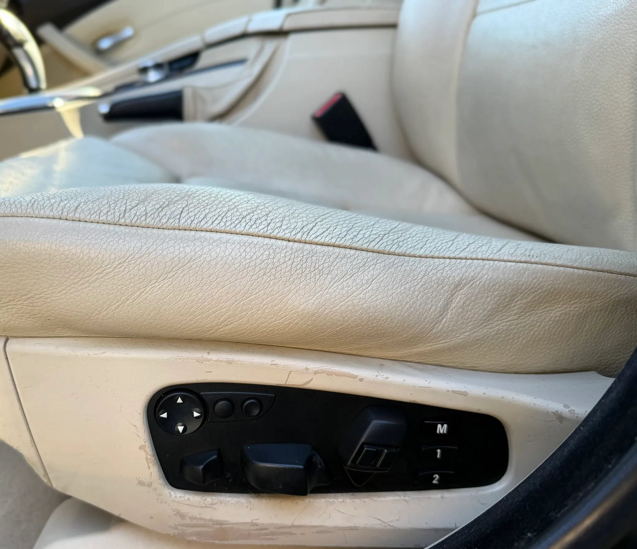 Used 2010 BMW 528i Sedan RWD image 24