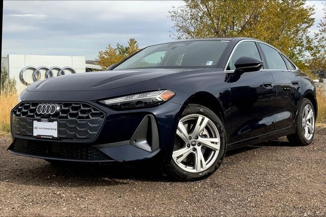 New 2025 Audi A5 2.0T Prestige image 1