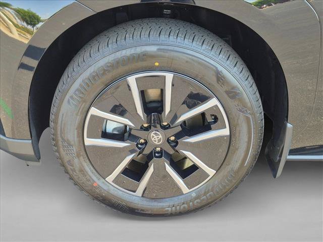 New 2026 Toyota bZ FWD image 10