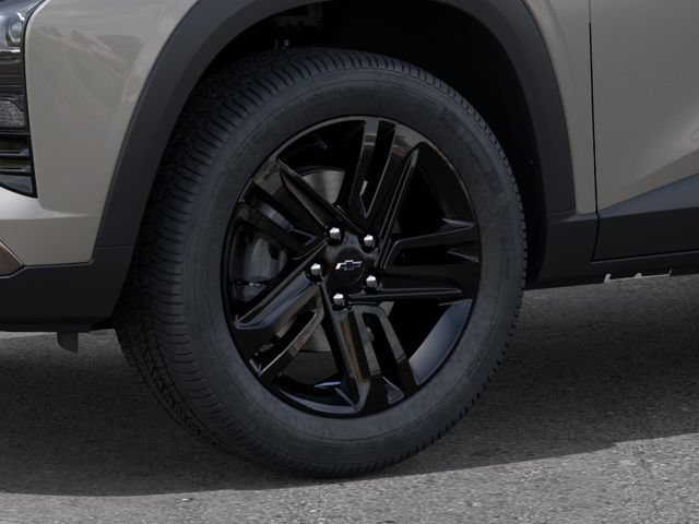 New 2026 Chevrolet Trax ACTIV w/ Driver Confidence Package FWD image 9