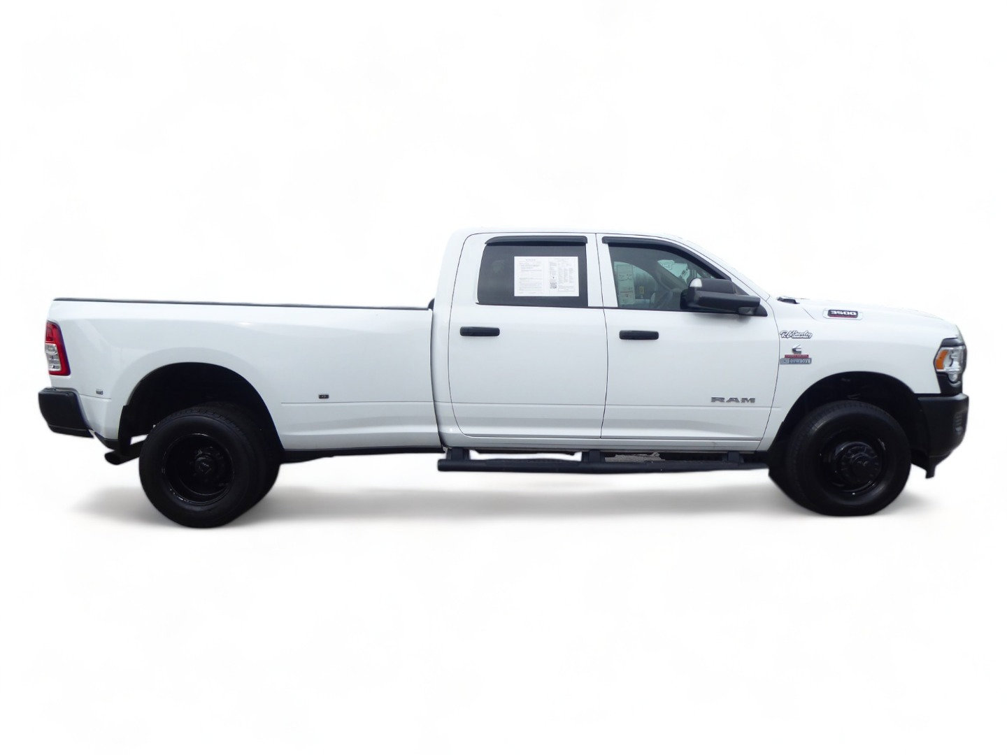 Used 2020 RAM 3500 Tradesman image 7