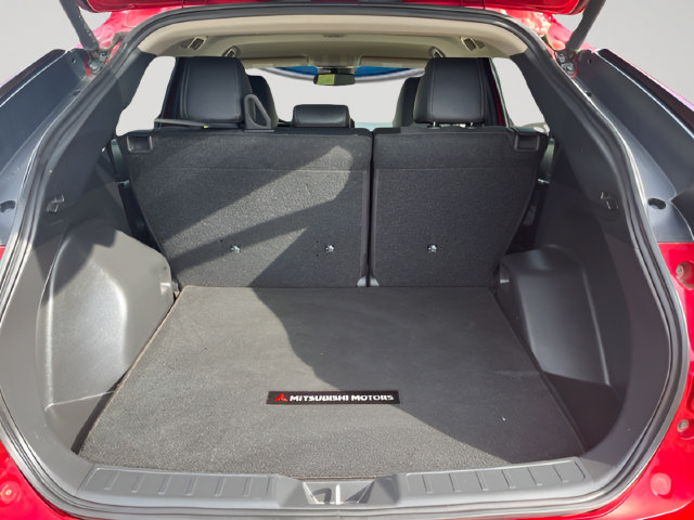 Used 2025 Mitsubishi Eclipse Cross SE AWD/4WD image 7