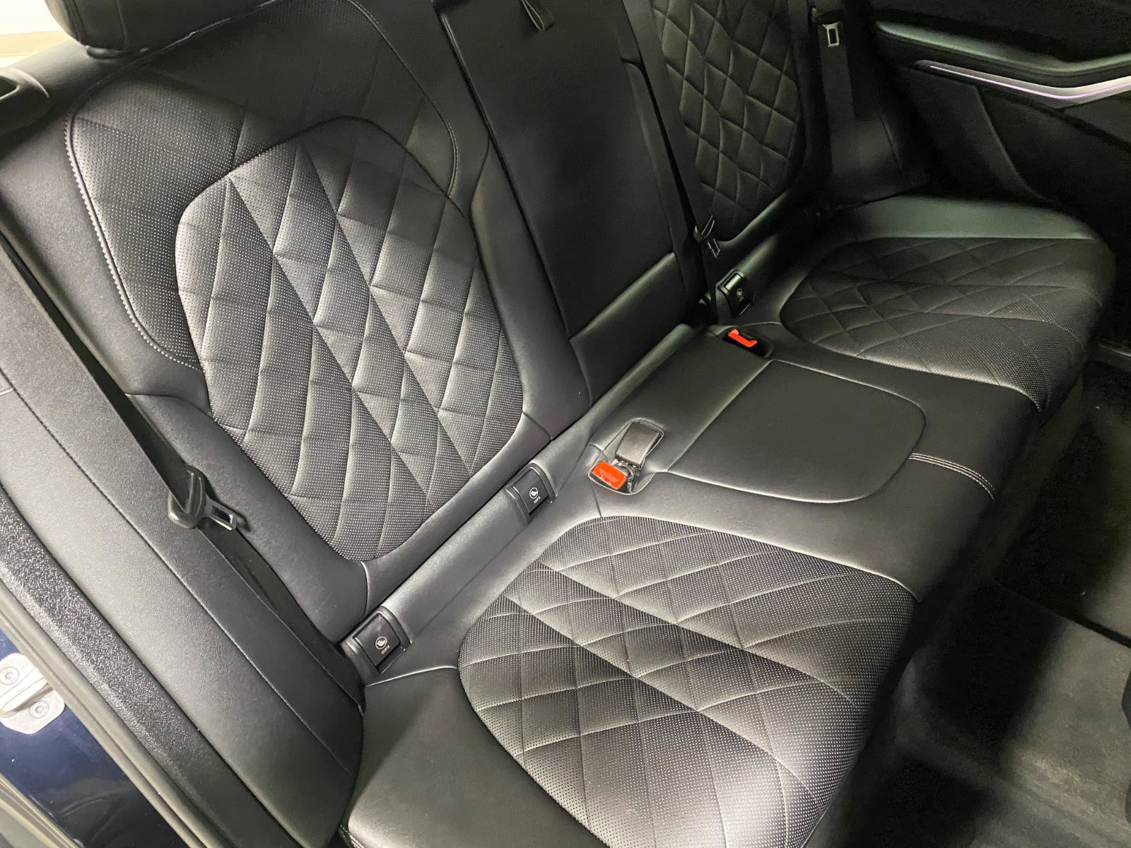 Certified 2024 BMW X5 xDrive40i w/ M Sport Package image 16