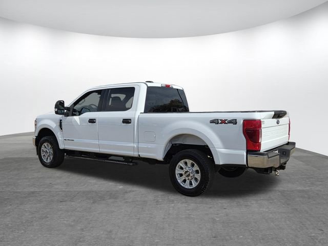 Used 2022 Ford F250 XLT image 6