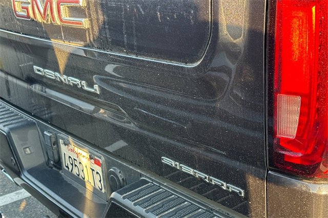 Used 2022 GMC Sierra 1500 Denali image 6