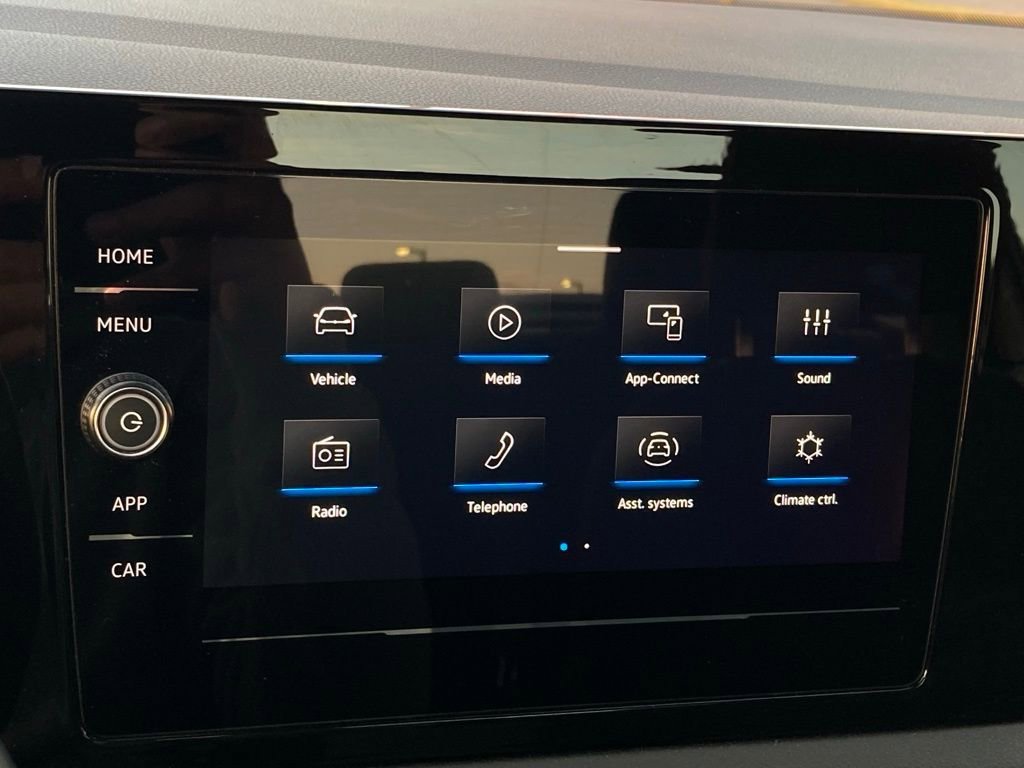 Used 2025 Volkswagen Jetta S image 19