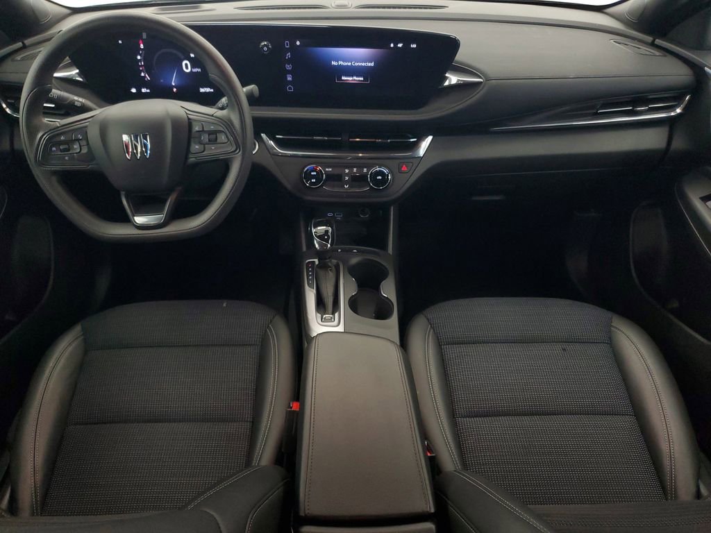 Used 2025 Buick Envista Preferred FWD image 15