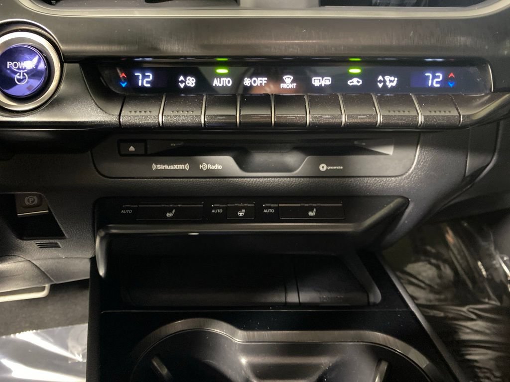 Used 2020 Lexus UX 250h F Sport w/ F Sport Premium Package AWD/4WD image 22
