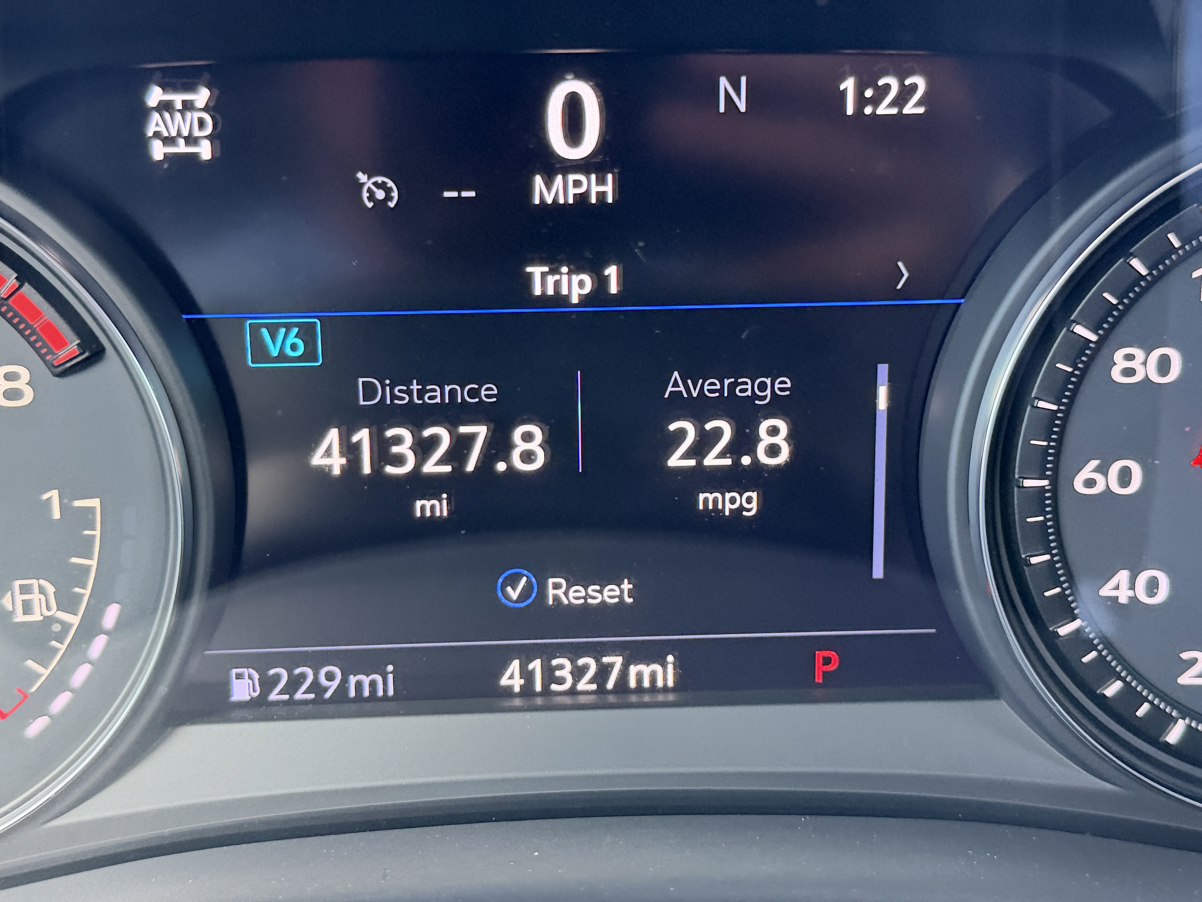 Certified 2022 Cadillac XT5 Sportv w/ Technology Package image 33