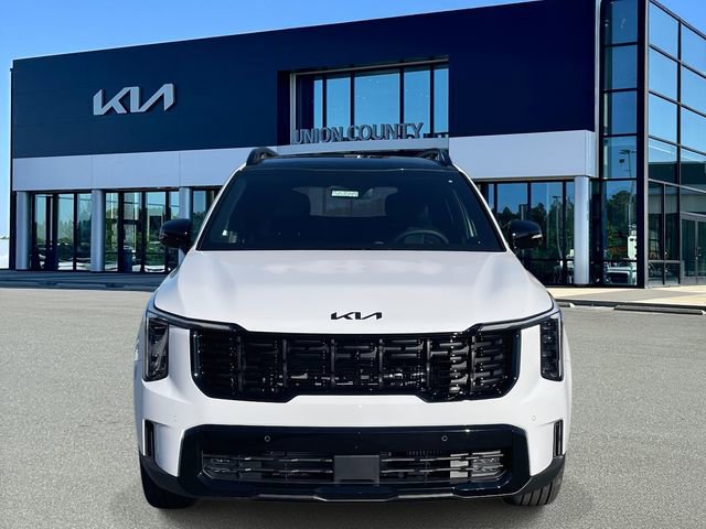 New 2026 Kia Sorento SX Prestige image 2