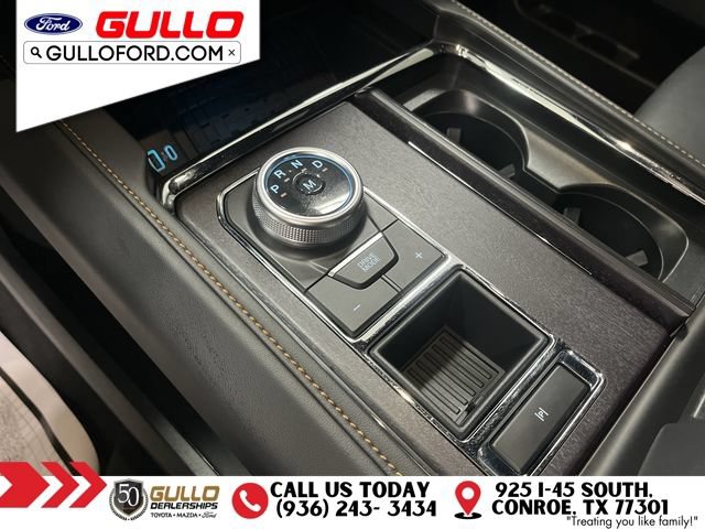Certified 2023 Ford Expedition Platinum RWD image 29