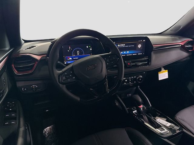 New 2026 Chevrolet TrailBlazer RS w/ Convenience Package image 23