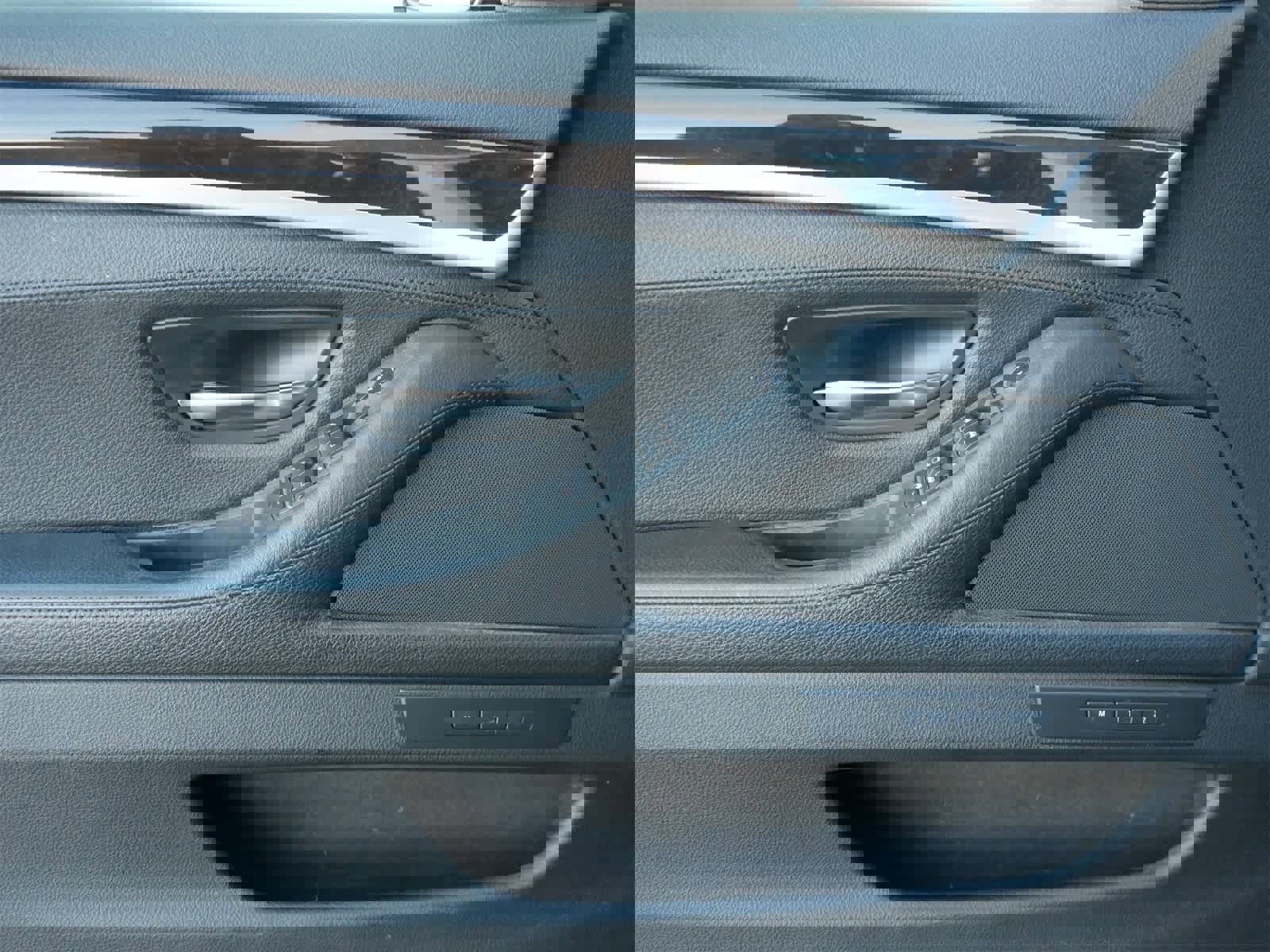 Used 2012 BMW 535i xDrive 535i xDrive image 9