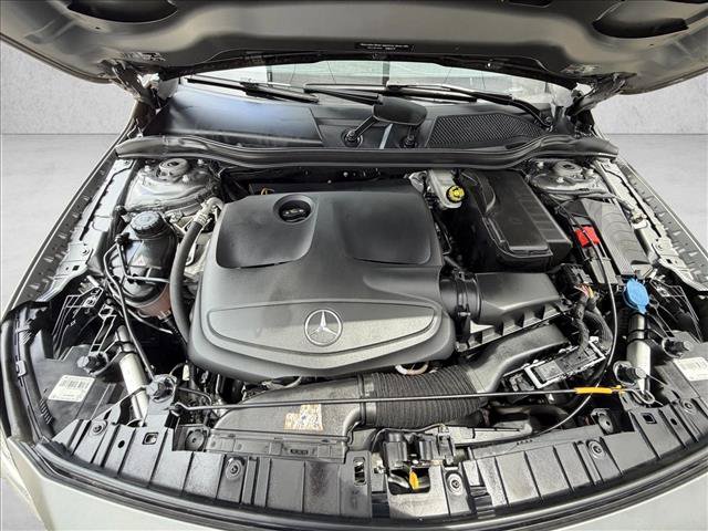 Used 2018 Mercedes-Benz GLA 250 image 20