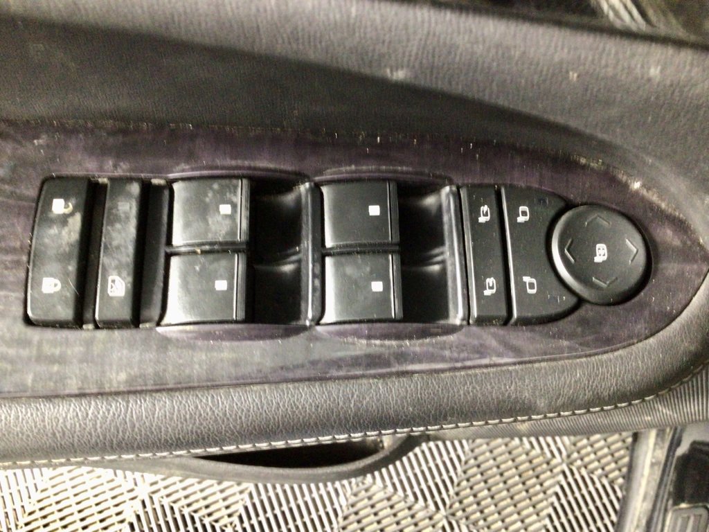 Used 2017 Buick Enclave Premium w/ Experience Buick Package image 15