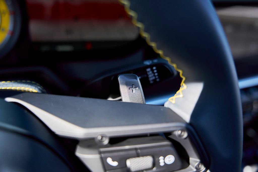 Used 2024 Porsche 911 Turbo S image 52