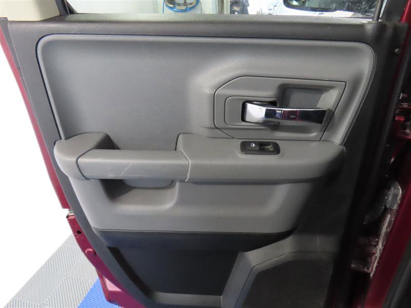 Used 2020 RAM 1500 Classic Warlock w/ Electronics Group image 27