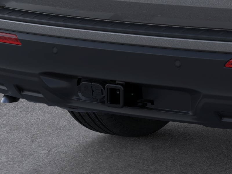 New 2026 Ford Explorer Active RWD image 46