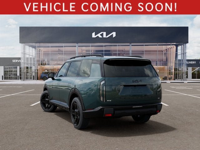 New 2027 Kia Telluride X-Line SX Prestige AWD/4WD image 4