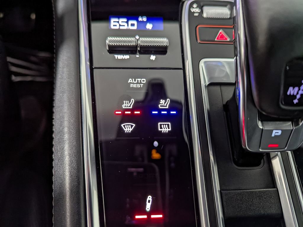Used 2021 Porsche Panamera GTS image 23