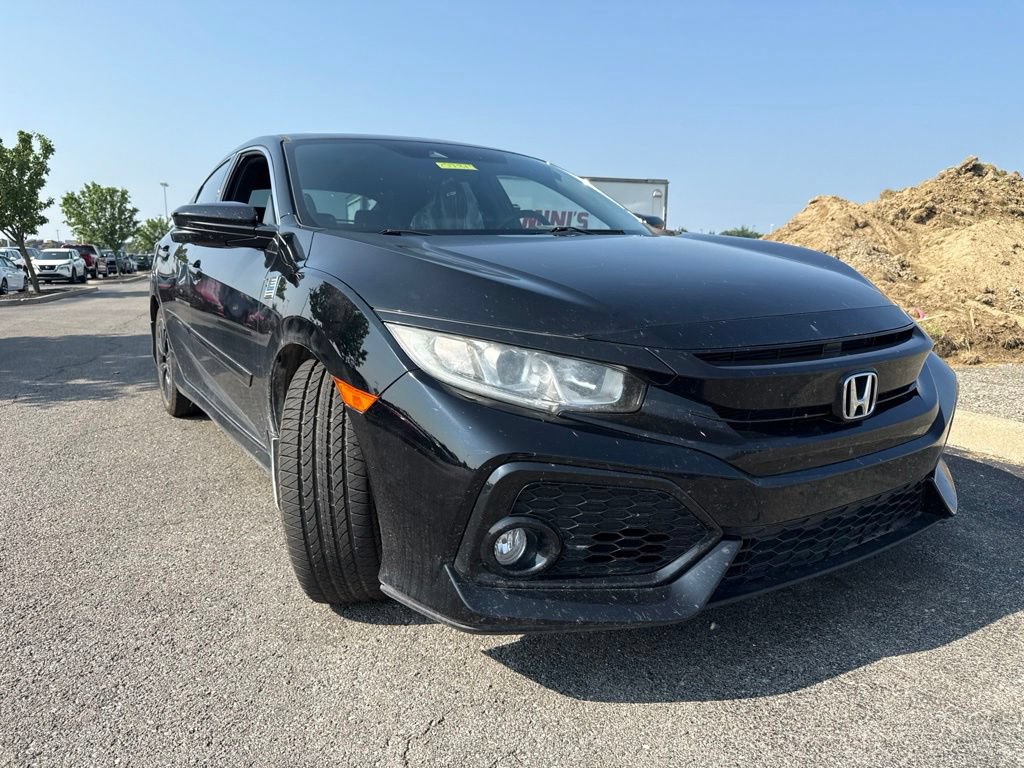 Used 2019 Honda Civic EX image 13