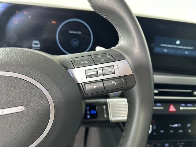 Used 2024 Hyundai Sonata SEL w/ Convenience Package image 16