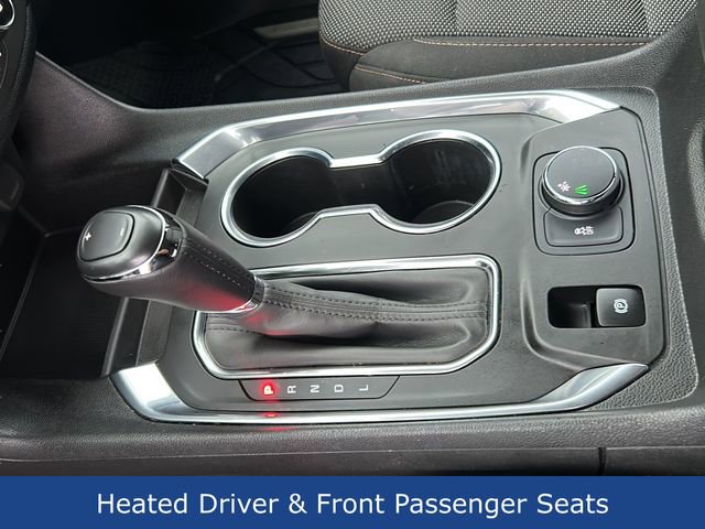 Used 2019 Chevrolet Traverse LT FWD image 25
