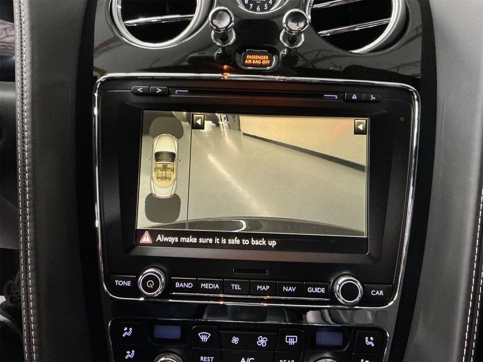 Used 2015 Bentley Continental GT V8 S image 24