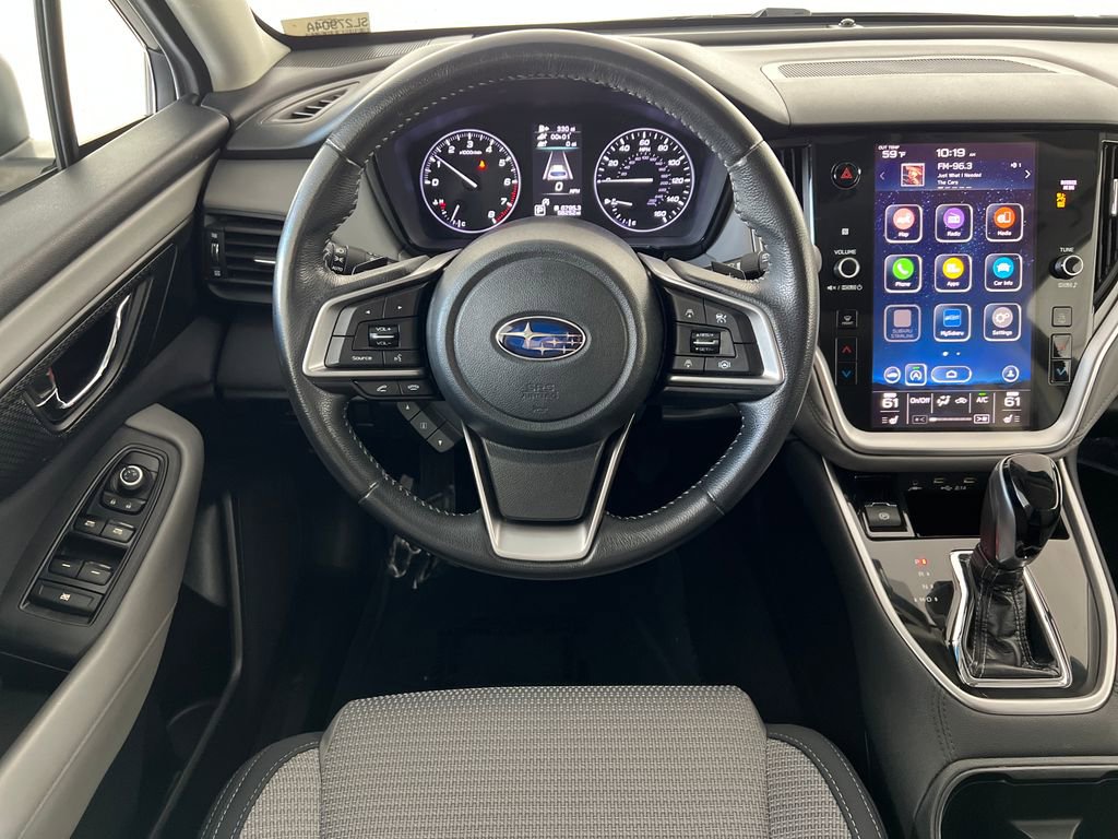 Used 2020 Subaru Outback Premium w/ Popular Package #1 image 17