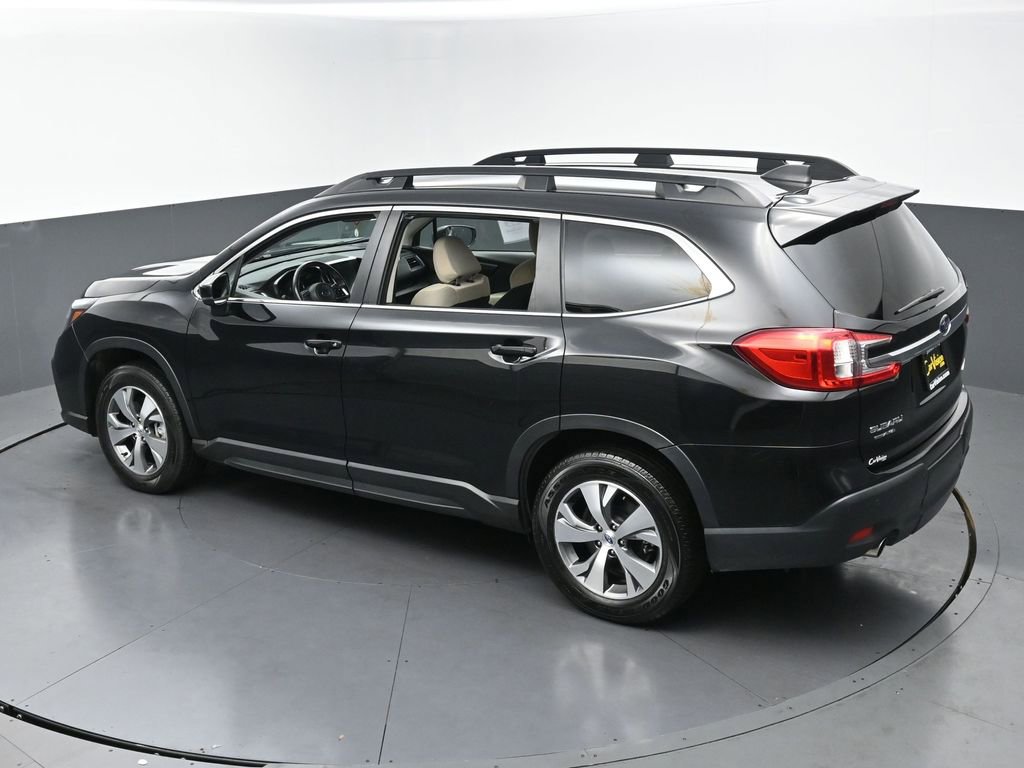 Used 2024 Subaru Ascent Premium w/ Convenience Package image 44