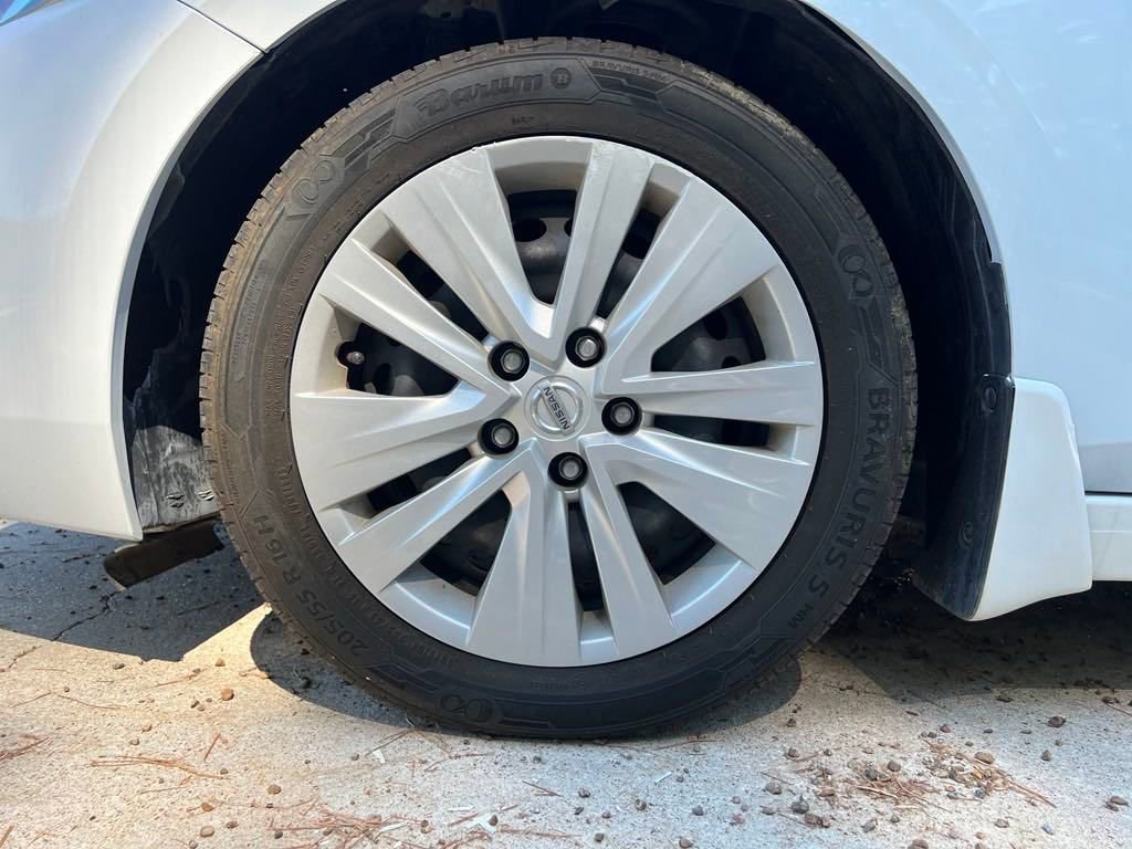 Used 2021 Nissan Sentra S image 15