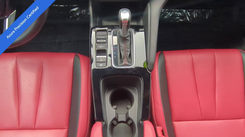 Used 2025 Acura Integra A-Spec FWD image 20