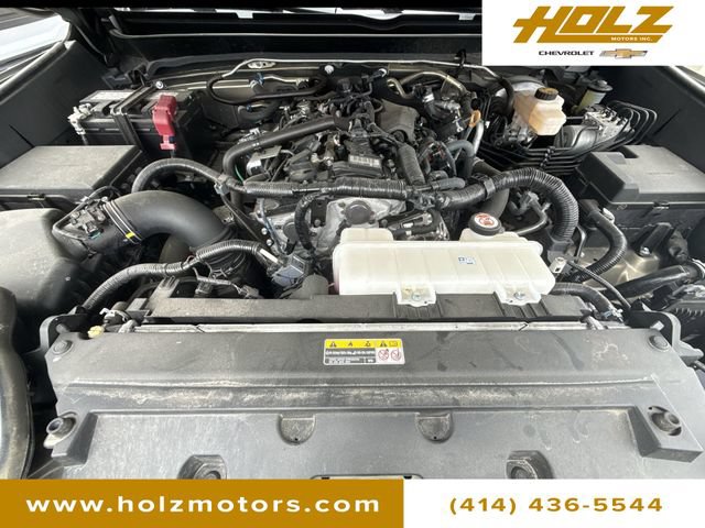Used 2024 Toyota Tacoma TRD Sport AWD/4WD image 20