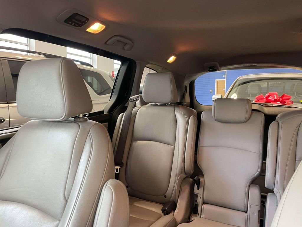 Used 2023 Honda Odyssey EX-L image 30