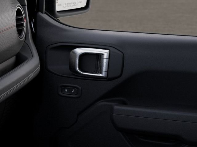 New 2026 Jeep Wrangler Unlimited Rubicon image 25