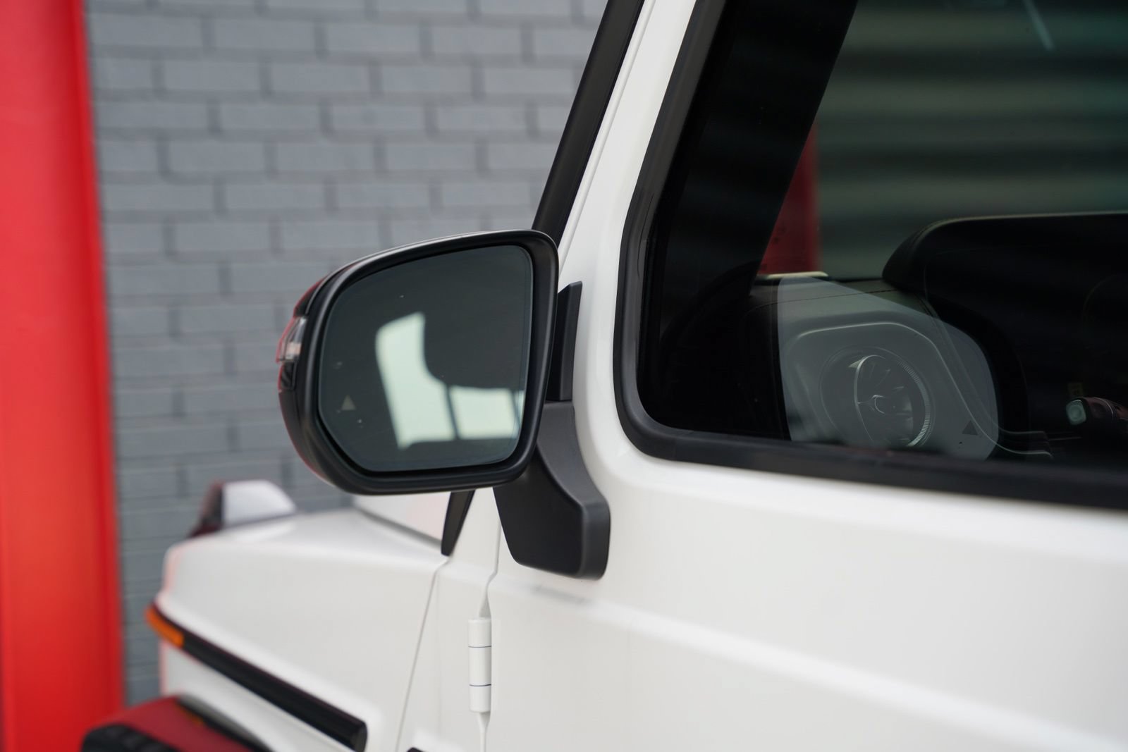 Used 2021 Mercedes-Benz G 63 AMG 4MATIC image 15