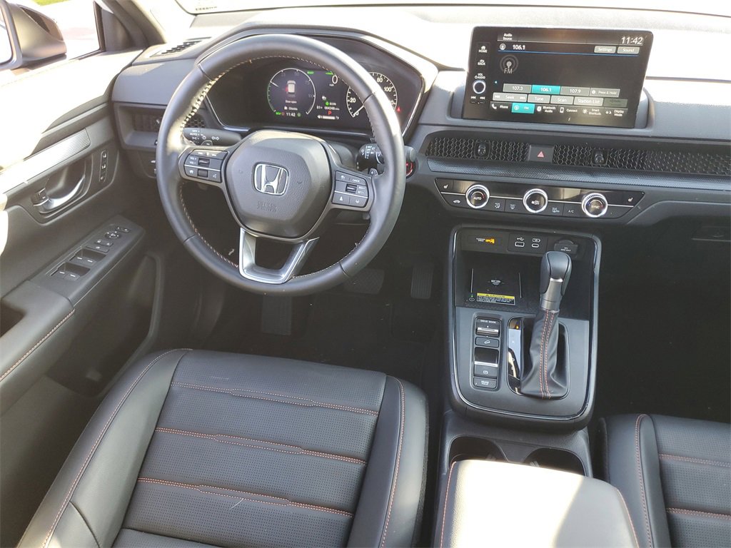 Used 2025 Honda CR-V Sport-L image 14