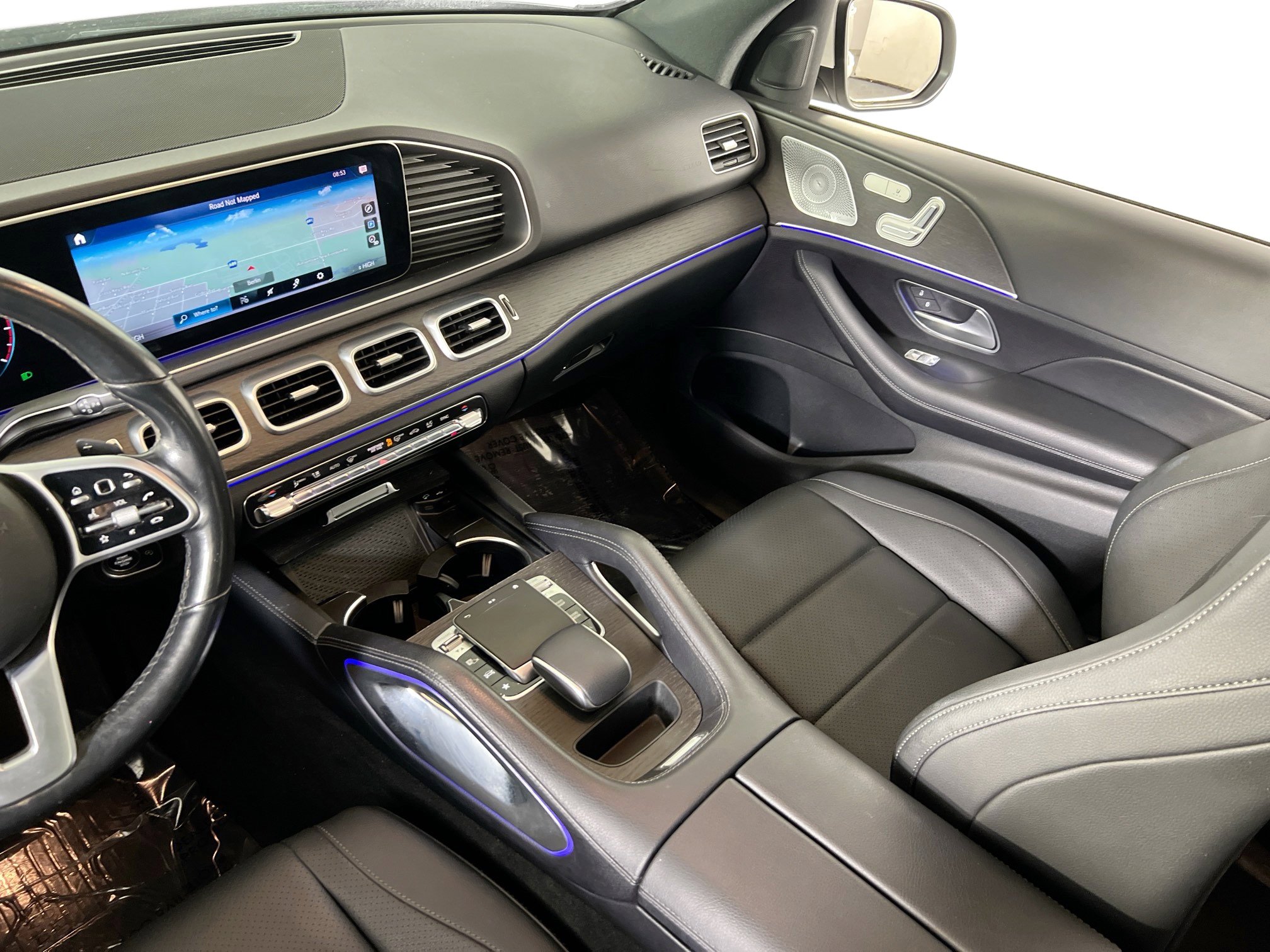Used 2020 Mercedes-Benz GLE 350 4MATIC image 24