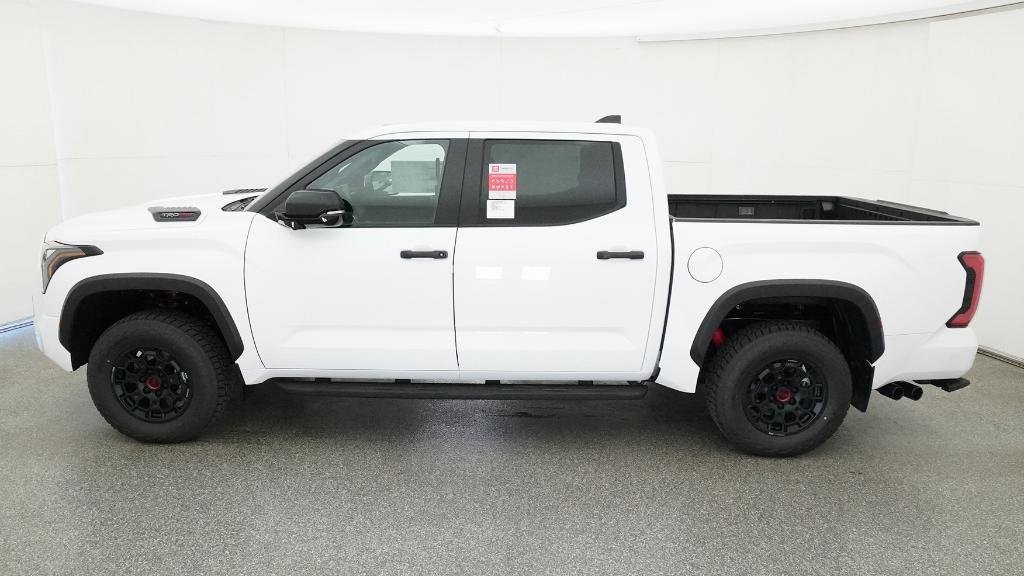 New 2026 Toyota Tundra TRD Pro image 13
