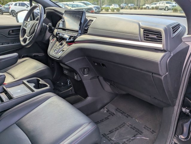 Used 2025 Honda Odyssey Sport-L image 22