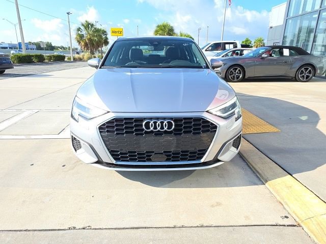 Used 2024 Audi A3 2.0T Premium FWD image 8