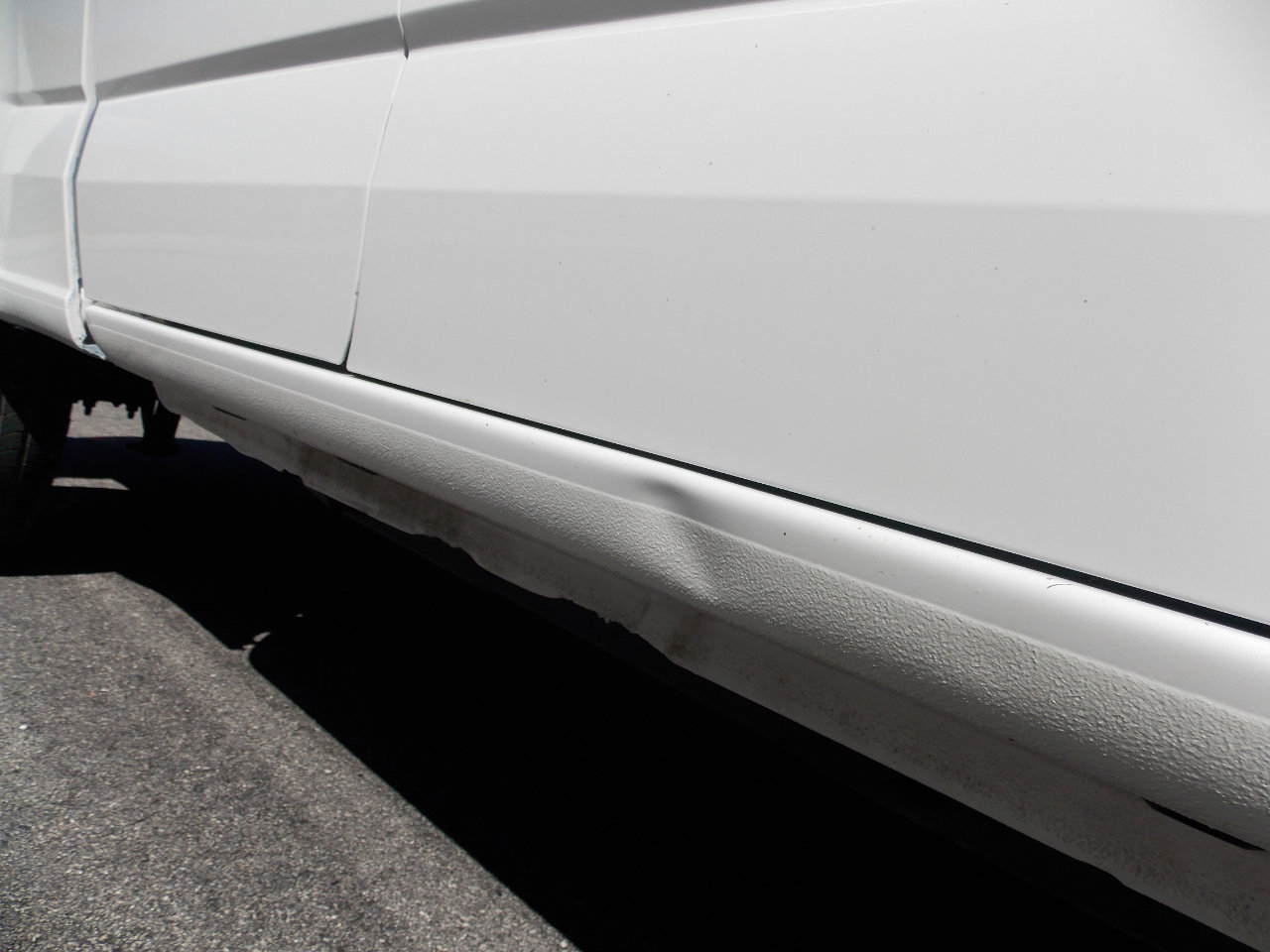 Used 2015 Chevrolet Colorado W/T w/ WT Convenience Package image 25