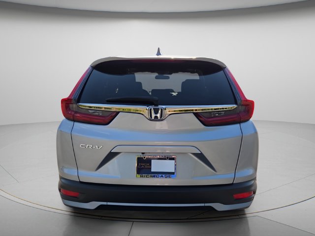 Used 2020 Honda CR-V EX image 5
