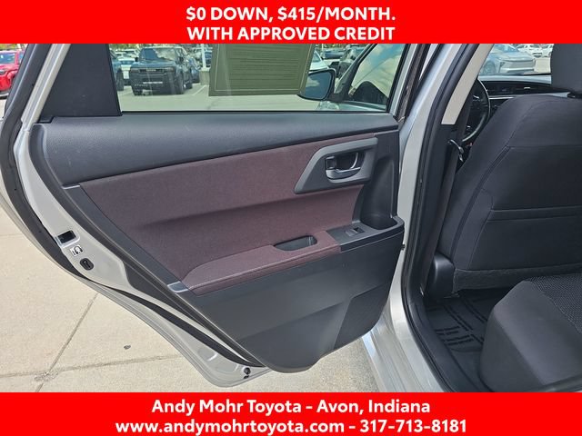 Used 2016 Scion iM FWD image 26